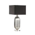 Aiofe Mercury Glass Table Lamp